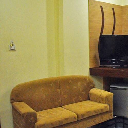 Hotel Suryakant, Rajkot 3